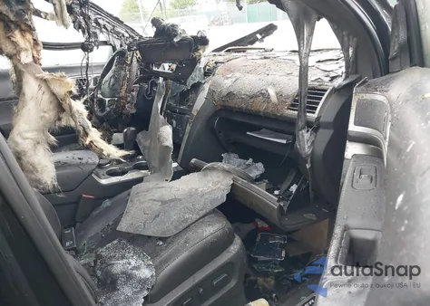 2015 Ford Explorer Sport из США, поврежденный, VIN 1FM5K8GT0FGB21511